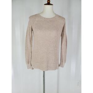 Old Navy Women's Sweater - Cream